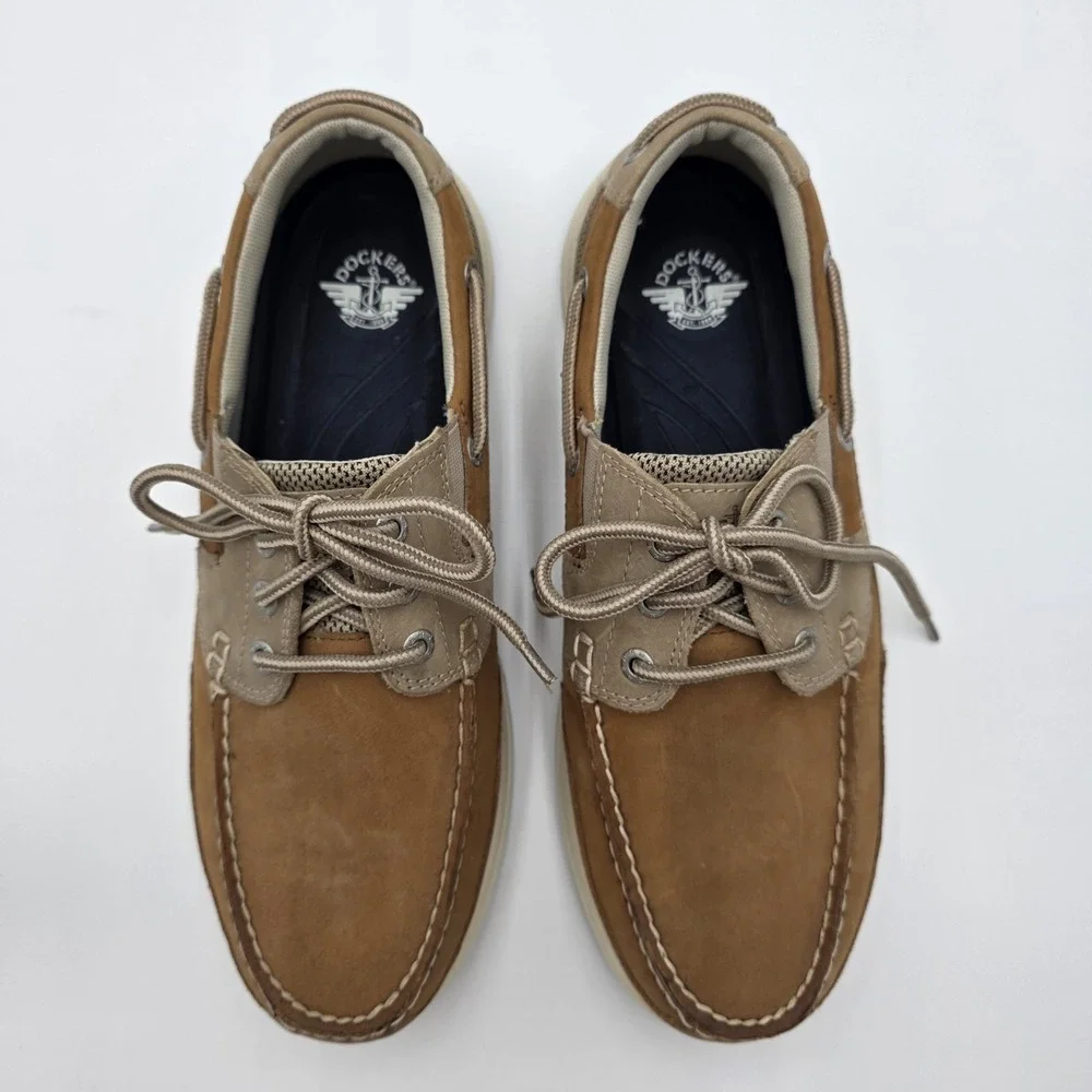 Dockers mens beacon